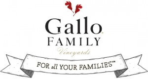 Gallo Family Vineyards logo