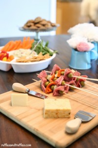 Elevate Entertaining with Chinet® Cut Crystal® tableware