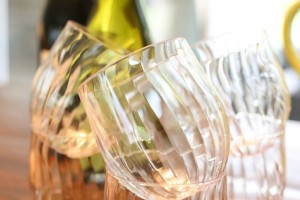 Elevate Entertaining with Chinet® Cut Crystal® tableware