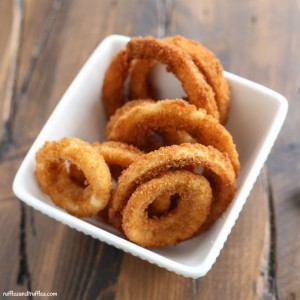Alexia Onion Rings