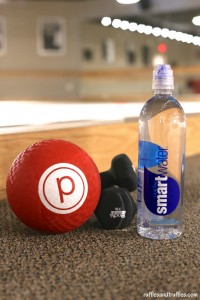 Staying hydrated in the summer