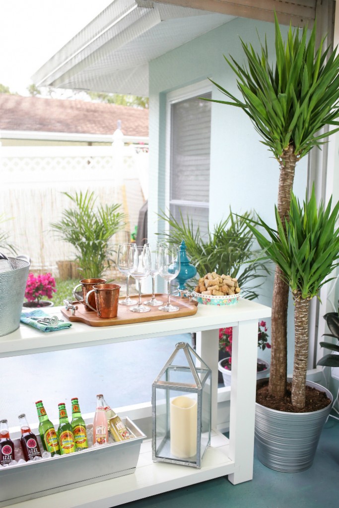 Home Depot Patio Style Challenge Helpful Homemade