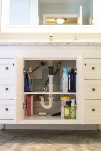 Honeywell Lyric Wi-Fi Water Leak and Freeze Detector