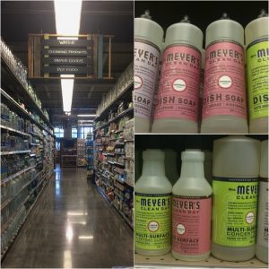 Mrs. Meyer's Clean Day®