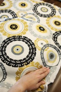 DIY Bar Stool Makeover