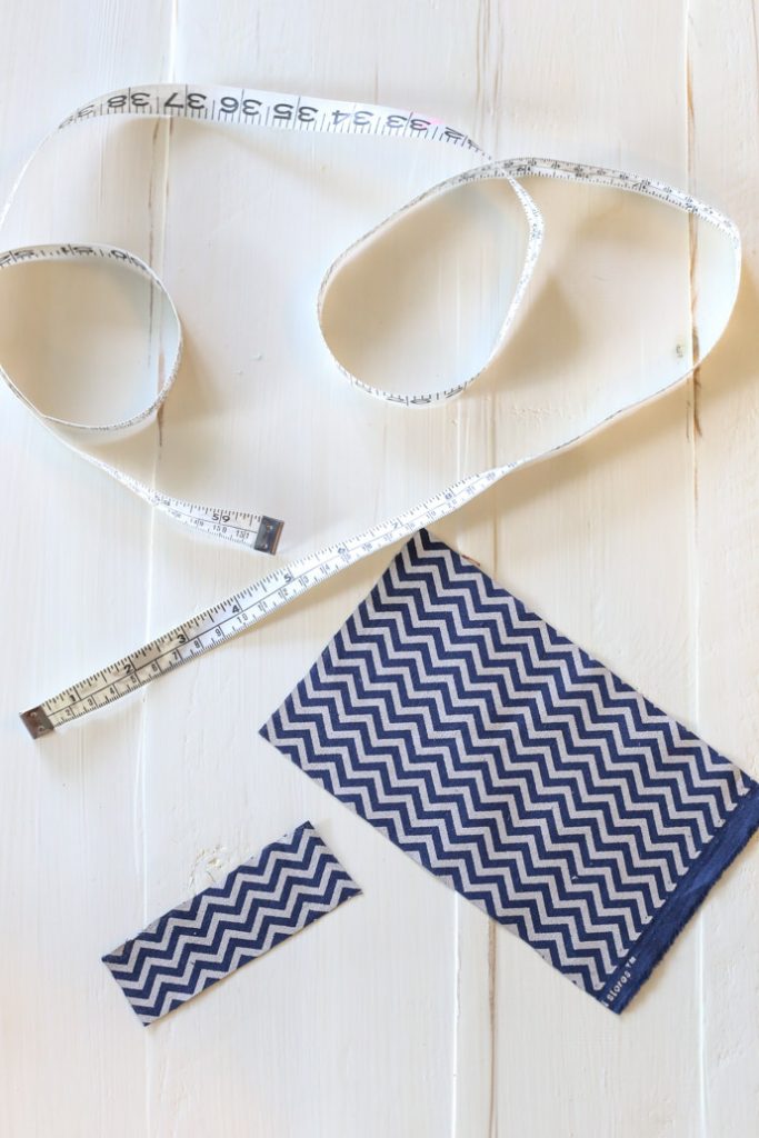 NoSew Dog Bow Tie Collar Slide Helpful Homemade