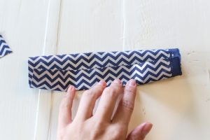 No-Sew Dog Bow Tie Collar Slide