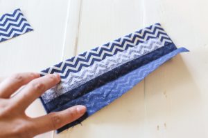 No-Sew Dog Bow Tie Collar Slide