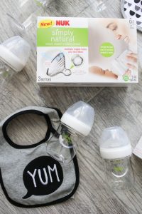 Registry Essentials for an Adoptive Family