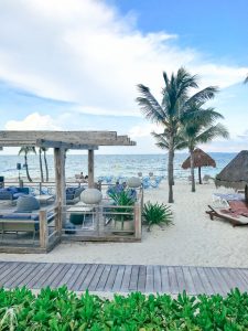 Excellence Playa Mujeres