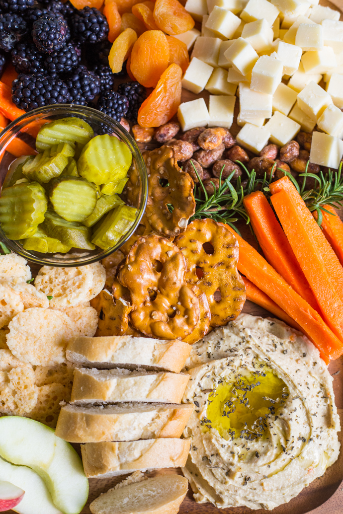 How To Make An Impressive And Affordable Appetizer Board Helpful Homemade